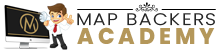 MAP Backers Academy